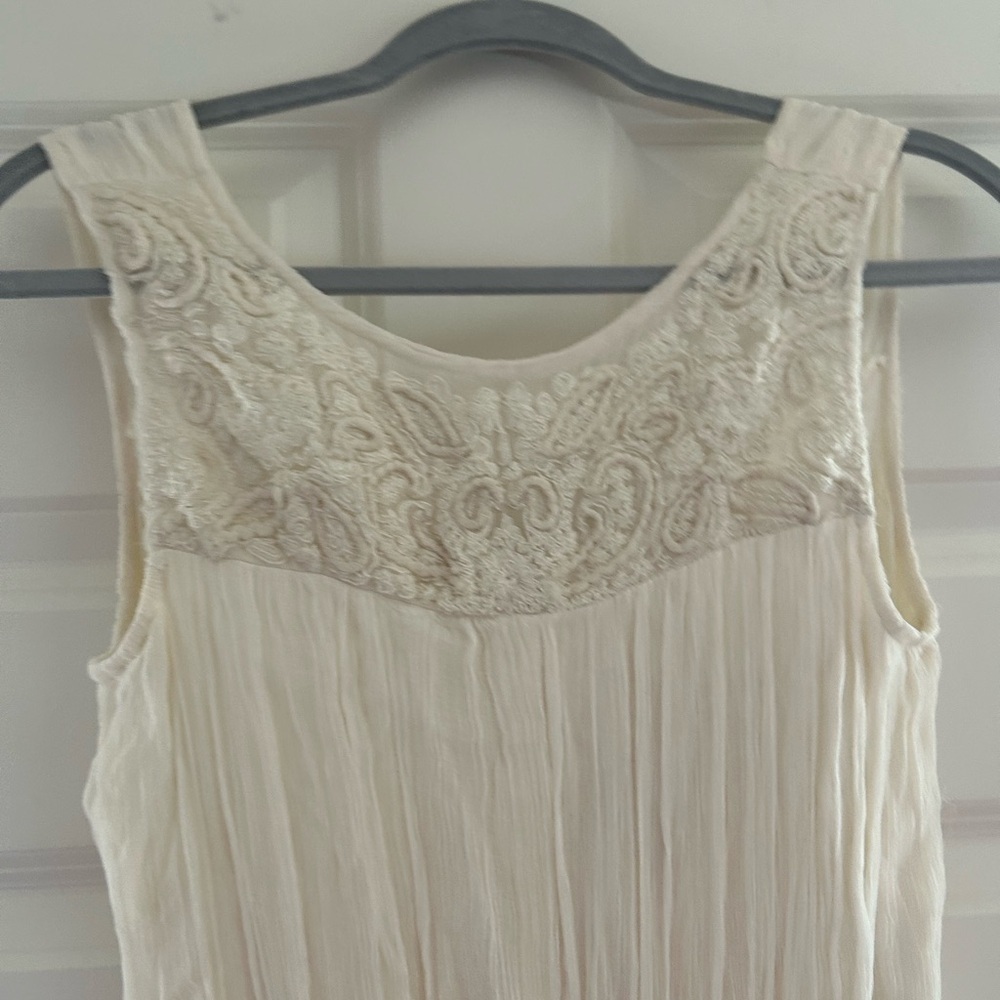 Anthropologie BHLDN by Hitherto Jayne Dress - Picture 6 of 12